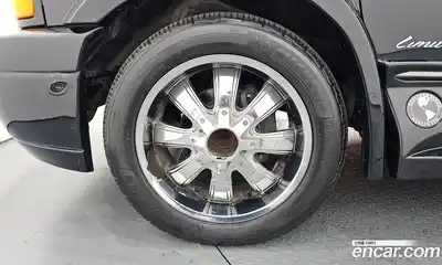 Chevrolet Express Van 2017 6.0 гидро в Москве № 363532, миниатюра 5
