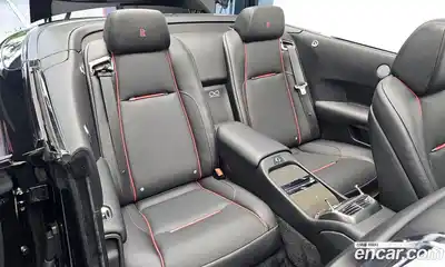 Rolls-Royce Dawn 2020 6.6 гидро в Москве № 366921, миниатюра 11
