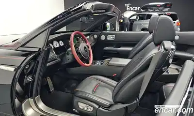 Rolls-Royce Dawn 2020 6.6 гидро в Москве № 366921, миниатюра 12