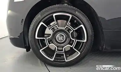 Rolls-Royce Dawn 2020 6.6 гидро в Москве № 366921, миниатюра 5