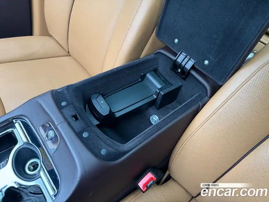 Rolls-Royce Ghost 2019 6.6 гидро в Москве № 371103, фото 15