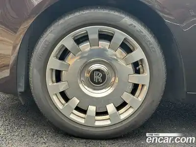 Rolls-Royce Ghost 2019 6.6 гидро в Москве № 371103, миниатюра 5