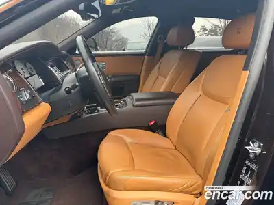 Rolls-Royce Ghost 2019 6.6 гидро в Москве № 371103, миниатюра 7