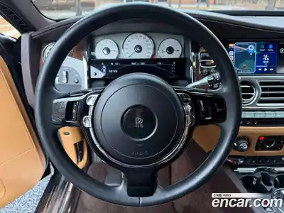 Rolls-Royce Ghost 2019 6.6 гидро в Москве № 371103, миниатюра 9