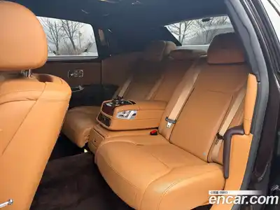 Rolls-Royce Ghost 2019 6.6 гидро в Москве № 371103, миниатюра 10