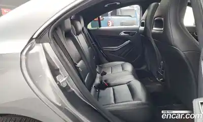 Mercedes-Benz CLA-Class 2016 2.0 гидро в Москве № 372481, миниатюра 12