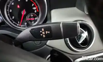 Mercedes-Benz CLA-Class 2016 2.0 гидро в Москве № 372481, миниатюра 9