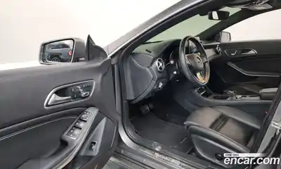 Mercedes-Benz CLA-Class 2016 2.0 гидро в Москве № 372481, миниатюра 10