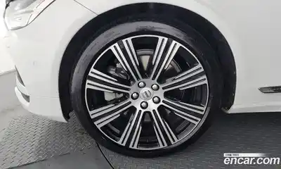 Volvo S90 2021 2.0 гидро в Москве № 373790, миниатюра 5