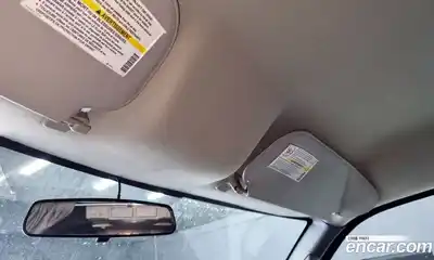 Chevrolet Express Van 2008 6.0 механика в Москве № 375164, миниатюра 9