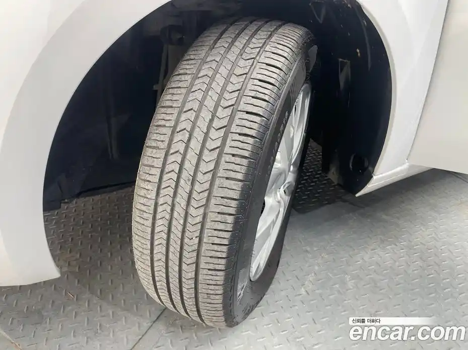 Citroen C4 Picasso 2016 1.6 гидро в Москве № 375610, фото 17