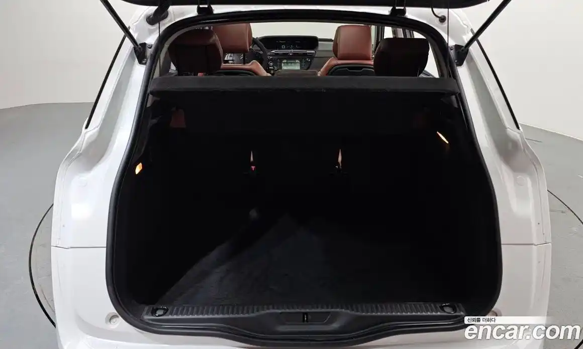 Citroen C4 Picasso 2016 1.6 гидро в Москве № 375610, фото 20