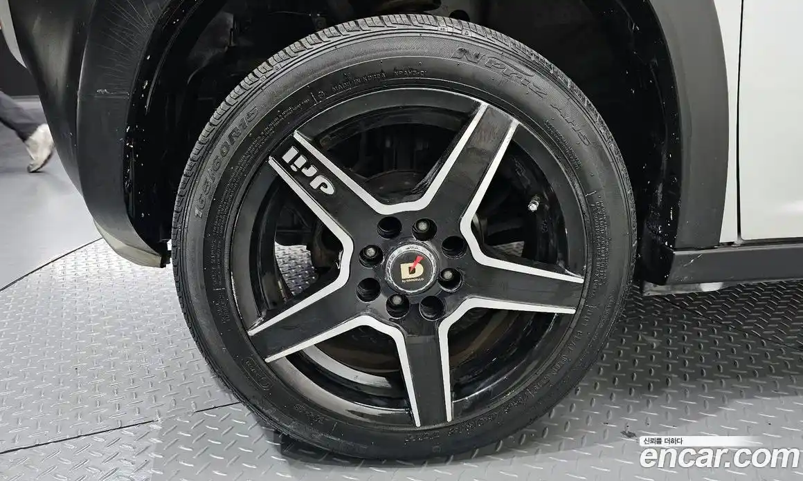 Suzuki Hustler 2014 0.7 гидро в Москве № 387642, фото 5