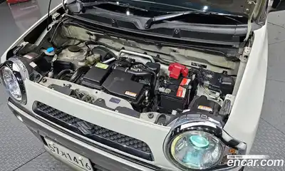 Suzuki Hustler 2014 0.7 гидро в Москве № 387642, миниатюра 6