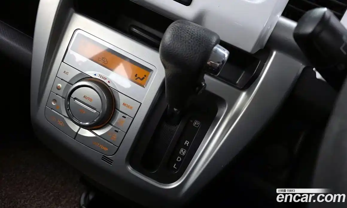 Suzuki Hustler 2014 0.7 гидро в Москве № 387642, фото 9