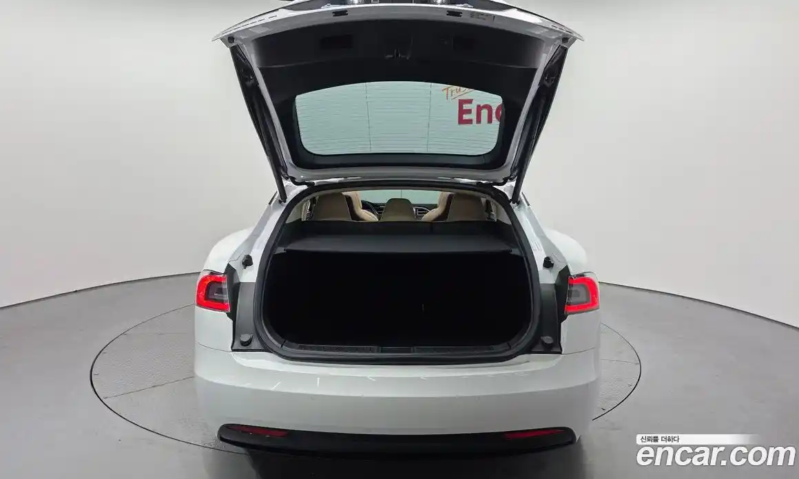 Tesla Model S 2017 0.3 гидро в Москве № 397632, фото 20