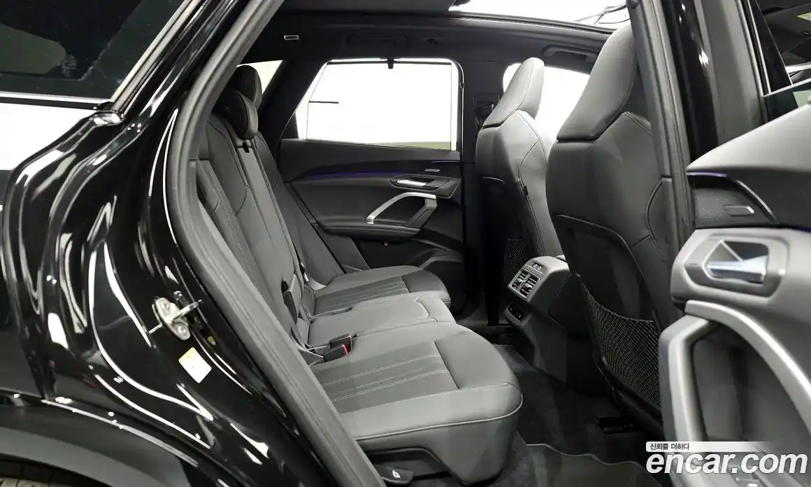 Audi Q5 2025 2.0 гидро в Москве № 413853, фото 12
