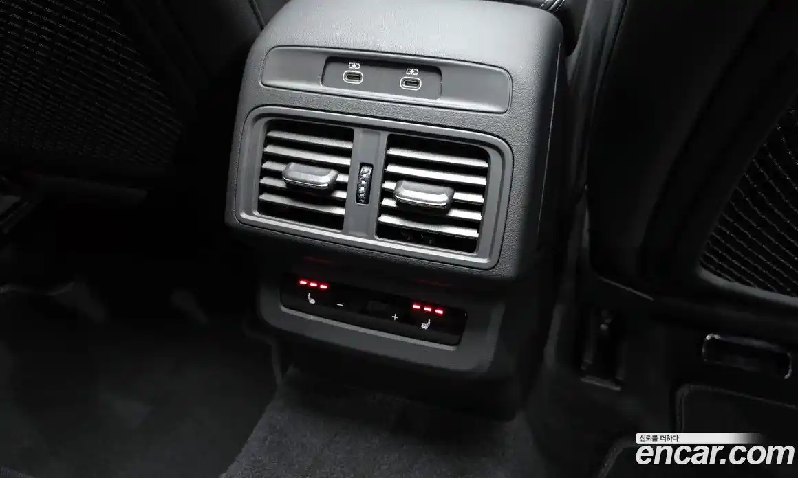 Audi Q5 2025 2.0 гидро в Москве № 413853, фото 19