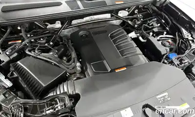 Audi Q5 2025 2.0 гидро в Москве № 413853, миниатюра 6