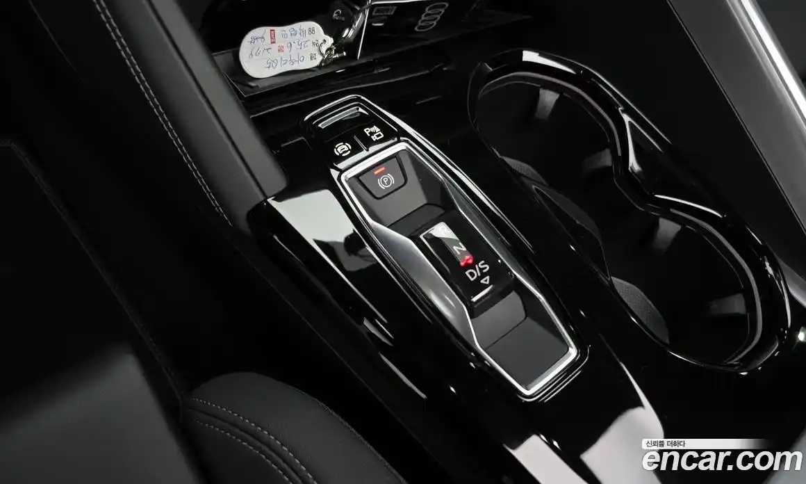 Audi Q5 2025 2.0 гидро в Москве № 413853, фото 9