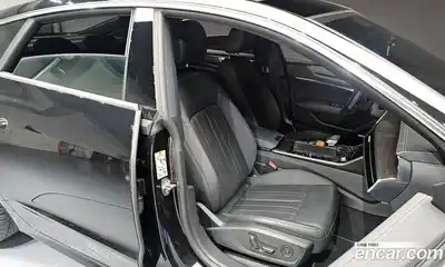 Audi A7 2021 3.0 гидро в Москве № 414188, миниатюра 12