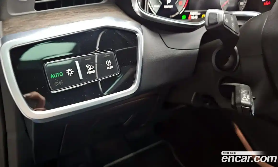 Audi A7 2021 3.0 гидро в Москве № 414188, фото 14