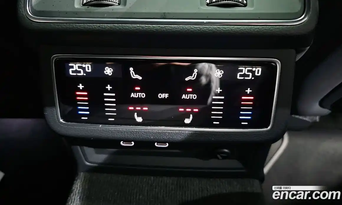 Audi A7 2021 3.0 гидро в Москве № 414188, фото 17