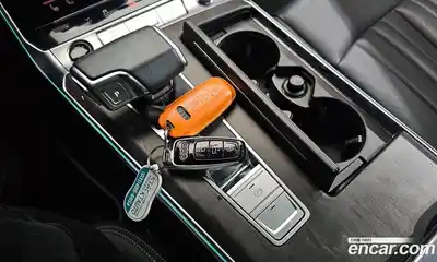 Audi A7 2021 3.0 гидро в Москве № 414188, миниатюра 9