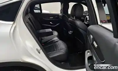 Mercedes-Benz GLC-Class 2019 2.0 гидро в Москве № 427428, миниатюра 12