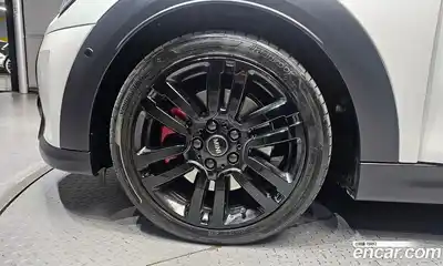 Mini Cooper Convertible 2024 2.0 гидро в Москве № 431782, миниатюра 5