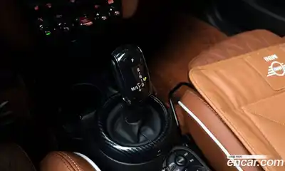 Mini Cooper Convertible 2024 2.0 гидро в Москве № 431782, миниатюра 9