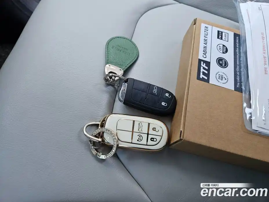 Jeep Renegade 2016 2.0 гидро в Москве № 432844, фото 19