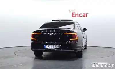 Volvo S90 2022 2.0 гидро в Москве № 469859, миниатюра 4