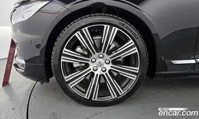 Volvo S90 2022 2.0 гидро в Москве № 469859, миниатюра 5