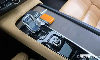 Volvo S90 2022 2.0 гидро в Москве № 469859, миниатюра 9