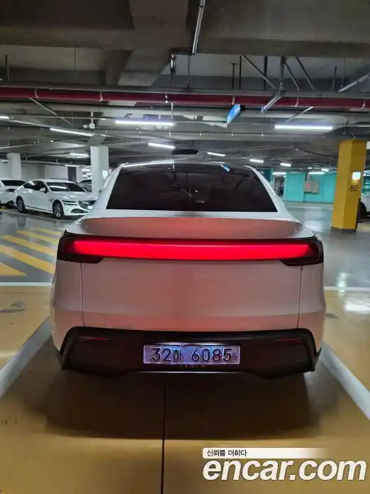 Tesla Model Y 2025 гидро в Москве № 499464, фото 6