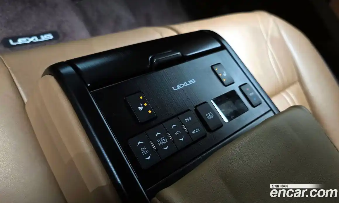 Lexus ES 2021 2.5 гидро в Москве № 499728, фото 16