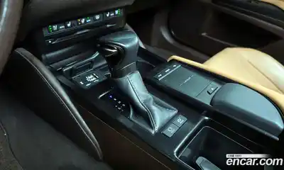 Lexus ES 2021 2.5 гидро в Москве № 499728, миниатюра 8