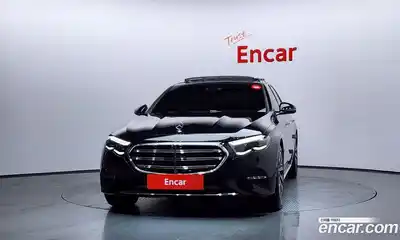 Mercedes-Benz E-Class 2026 2.0 гидро в Москве № 541172, миниатюра 3