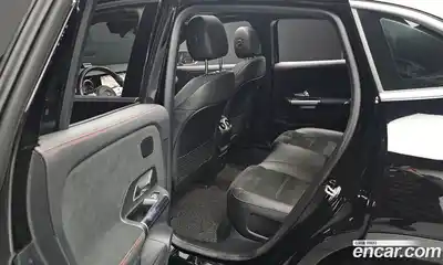 Mercedes-Benz EQA 2022 0.2 гидро в Москве № 542057, миниатюра 12