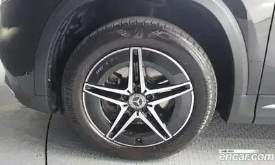Mercedes-Benz EQA 2022 0.2 гидро в Москве № 542057, миниатюра 5