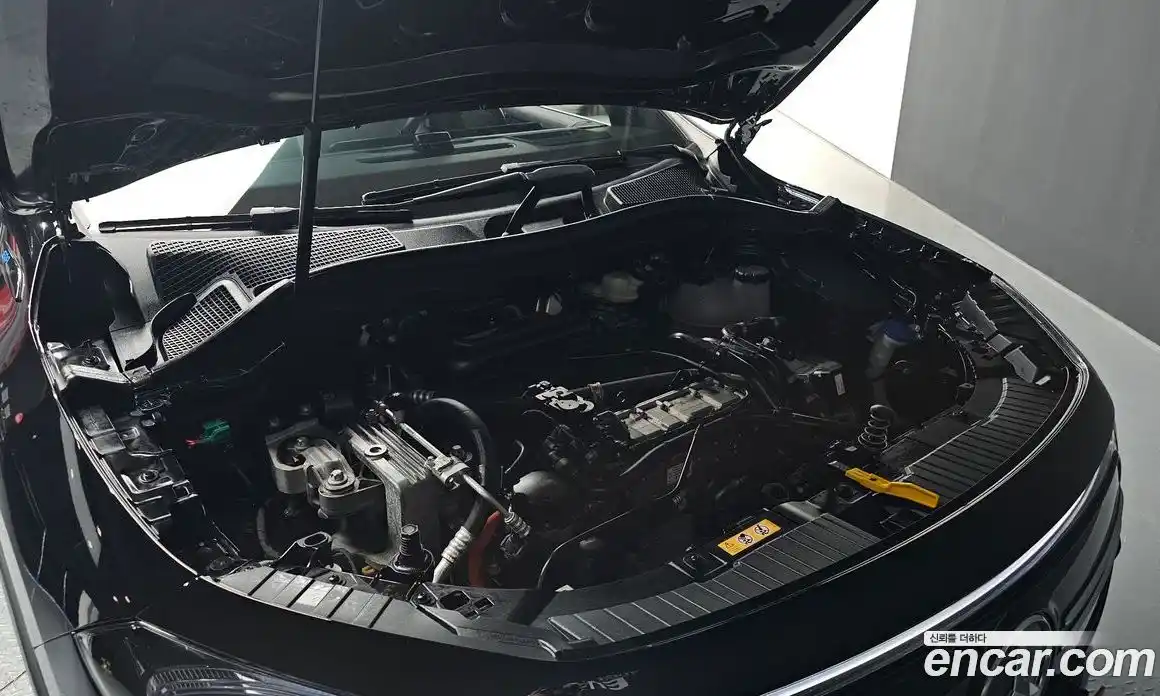 Mercedes-Benz EQA 2022 0.2 гидро в Москве № 542057, фото 6