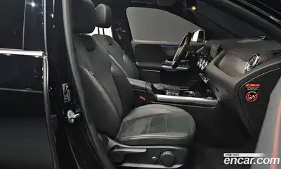 Mercedes-Benz EQA 2022 0.2 гидро в Москве № 542057, миниатюра 10