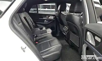 Mercedes-Benz GLE-Class 2021 2.9 гидро в Москве № 543126, миниатюра 12