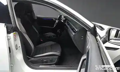 Volkswagen Arteon 2023 2.0 гидро в Москве № 547255, миниатюра 11