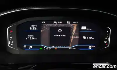 Volkswagen Arteon 2023 2.0 гидро в Москве № 547255, миниатюра 8