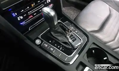 Volkswagen Arteon 2023 2.0 гидро в Москве № 547255, миниатюра 9
