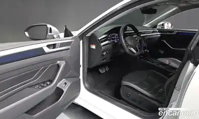 Volkswagen Arteon 2023 2.0 гидро в Москве № 547255, миниатюра 10