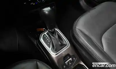 Jeep Renegade 2020 1.6 гидро в Москве № 583115, миниатюра 9