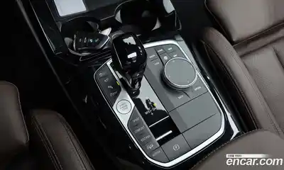 BMW X3 2024 2.0 гидро в Москве № 590896, миниатюра 9
